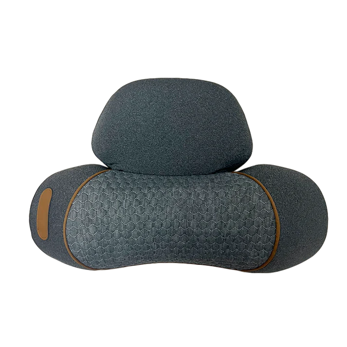 RelaxNeck - Entspannung fr Deinen Nacken mit Massage & Tiefenwrme HEALTHSON RelaxNeck - Entspannung fr Deinen Nacken mit Massage & Tiefenwrme HEALTHSON