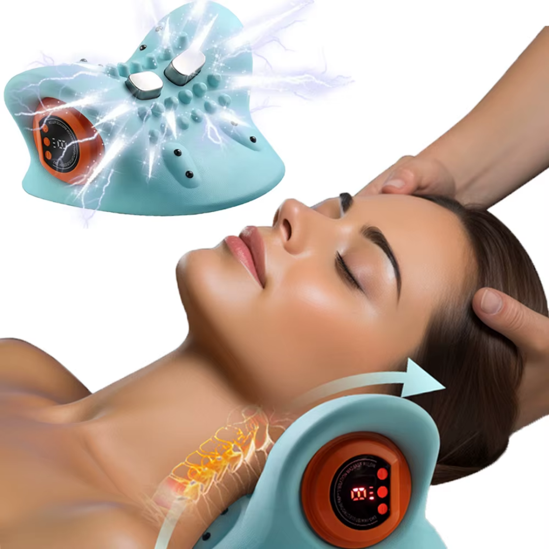 stressless nacken hängematte NeckStretchPro®