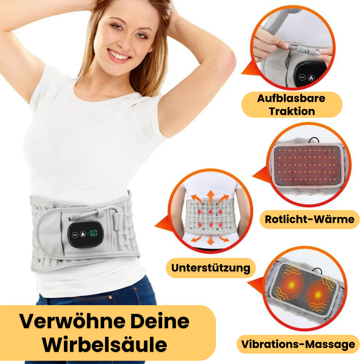 HEALTHSON® - Offizieller Onlineshop - Jetzt bestellen!