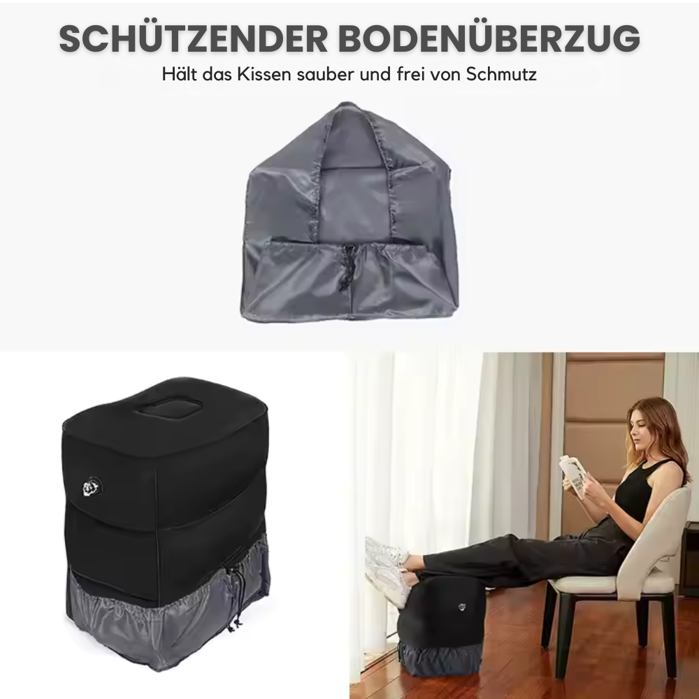 Lumbino® – Sofort wohltuend für den unteren Rücken