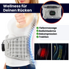 LumbaraPro® - Wärmende Befreiung für Deinen Rücken