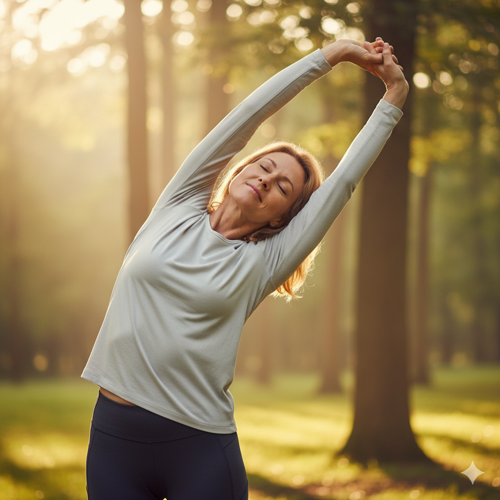 AktivKraft® Gelenkkomplex – Für einen starken Rücken & bewegliche Tage