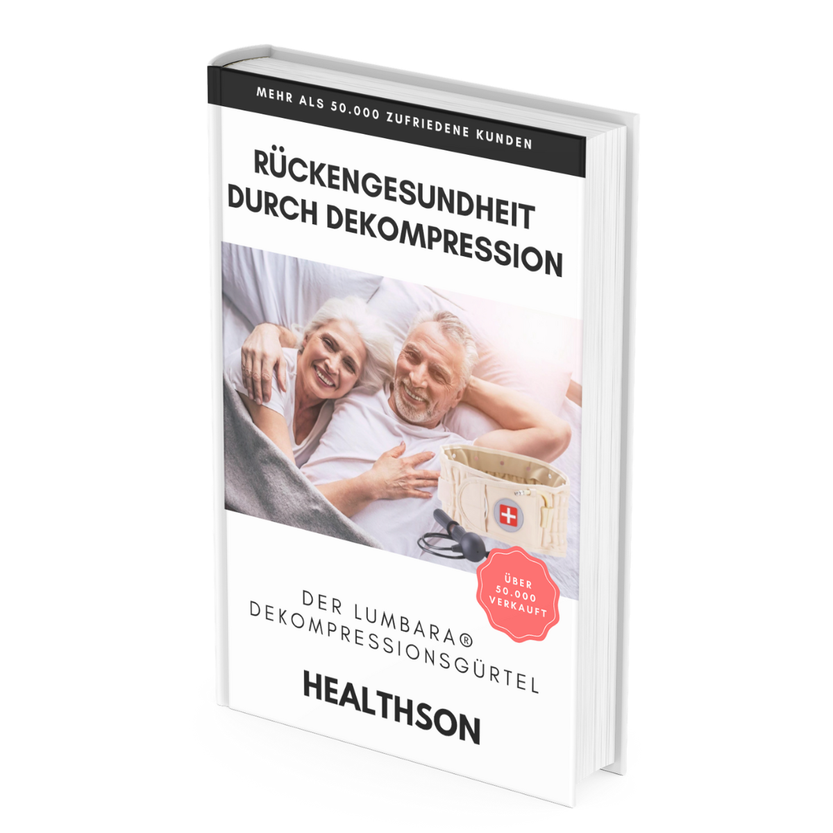 GRATIS: eBook zum Thema Rückengesundheit