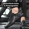 FootHero® - Gesunde & Rutschfeste Alltags-Barfußschuhe - 50% Rabatt