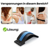 SmartBack® - Der Rückenstrecker für Zuhause