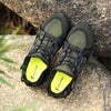 TerraWalk® - Entlastender Lauf- & Wanderschuh