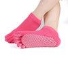 BareSocks® - Barfußsocken mit Noppen - 3er Set