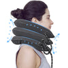 NeckRelax® - Wohltuende Entlastung für Deinen Nacken
