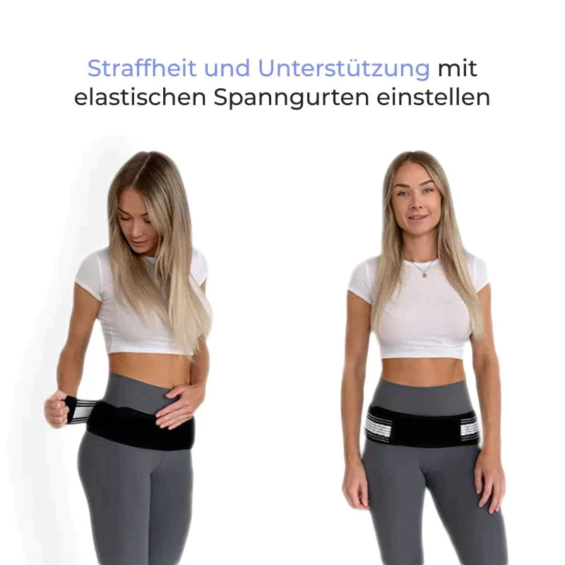 PowerBelt® - Unterer Rücken Stabilisator