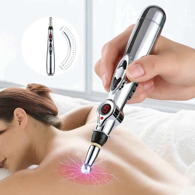 TriggerPen® - Der EMS Massagestift