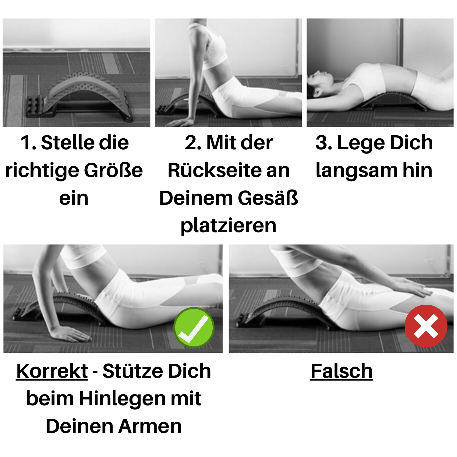 SmartBack® - Der Chiropraktiker für Zuhause - Oplara