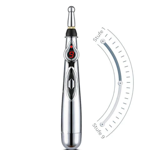 TriggerPen® - Der EMS Massagestift