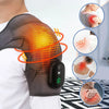 ThermoFix® - Relax Pro Schultermassagegerät - Oplara